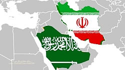 مقایسه قدرت نظامی ایران و عربس...