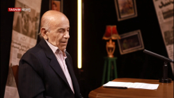 روایت جنگ | ناگفتهای که نگاه...