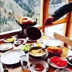 کلیپ جانانه برای صبح بخیر پر ا...