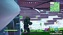 گیم پلی فورتنایت