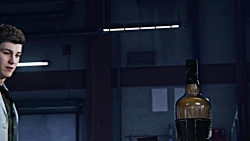 رونمایی از چهره جدید پیتر پارک...