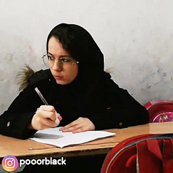 کلیپ طنز خنده دار پریسا پورمشک...