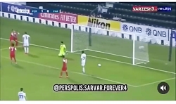 کلیپ پرسپولیس افتخار ایران  کل...