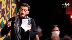 مداحی مهدی رسولی از دلواپسی بر...