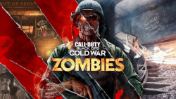 تریلر و سینماتیک رسمی Black Ops Cold War: Zombie