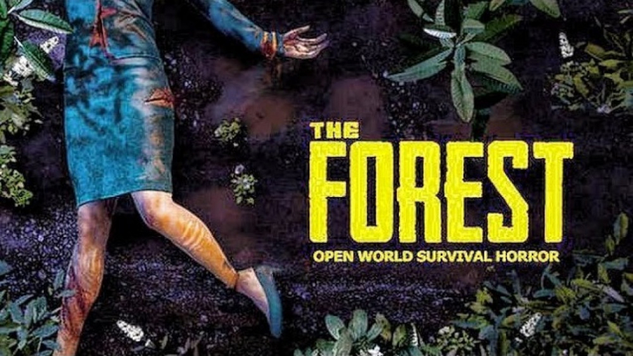 آریا کیوکسر 303 | FOREST IS THE MOST SCARIEST PLACE EVER