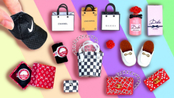 آموزش ساخت انواع کیف و کفش بار...