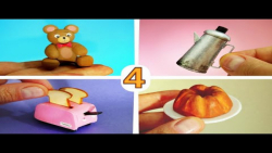 آموزش ساختن وسایل باربی »» توس...