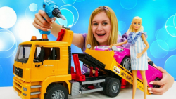 عروسک باربی »»» سریال باربی و...