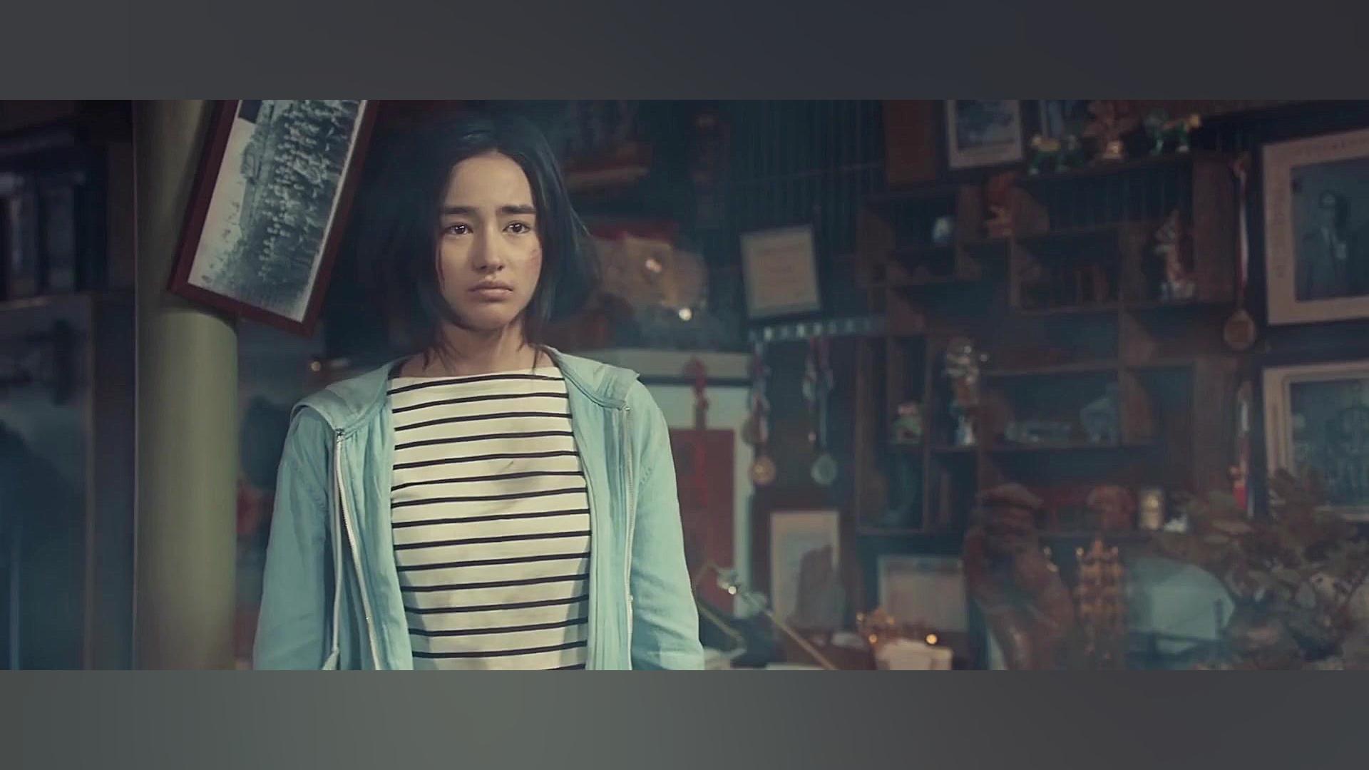 فیلم ایپ من 4 دوبله فارسی - 2019 Ip Man 4 - فیلم رزمی و اکشن زمان6239ثانیه