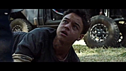 فیلم لوگان دوبله فارسی  Logan...