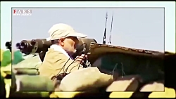 نماهنگ «قرار عاشقانه» با صدای...