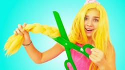 دوستان دیانا و استیسی  مگی و م...