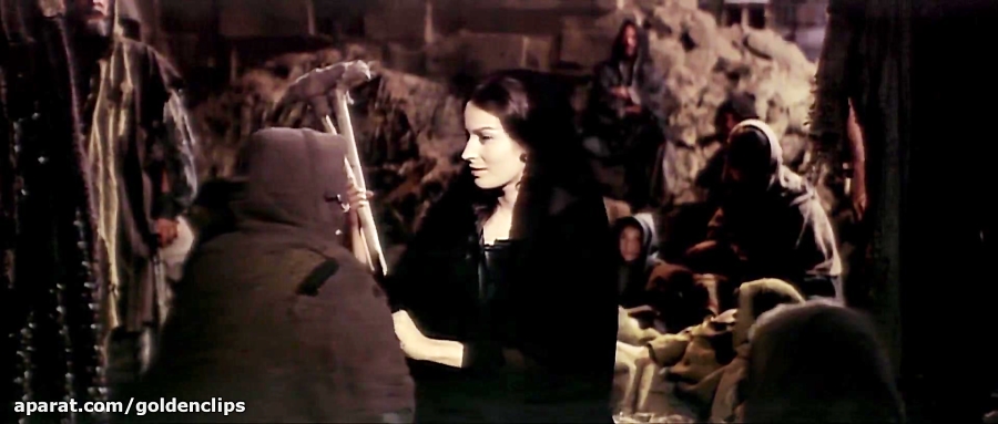 دانلود فیلم باراباس 1961 Barabbas با دوبله فارسی زمان7379ثانیه