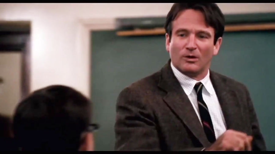 تریلر فیلم Dead Poet Society