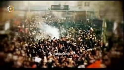 با شکوه ترین تشییع تاریخ