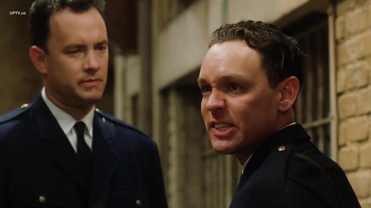 دانلود فیلم مسیر سبز The Green Mile 1999 با دوبله فارسی زمان10669ثانیه