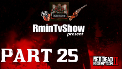 Red Dead Redemption 2 Walkthrough Gameplay part 25