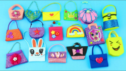 آموزش برای باربی - آموزش انواع...