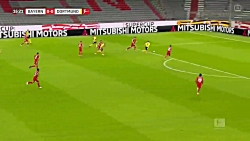 خلاصه بازی بروسیا دورتموند 2 -...