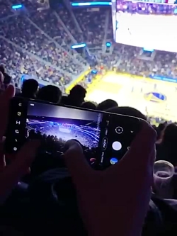 بزرگنمایی ۱۰۰ برابری در گوشی س...