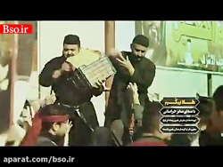 اربعین  صابر خراسانی