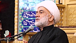 این شعله های عزا لا تبرد ابدا