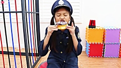 سرگرمی کودکانه این داستان - سو...