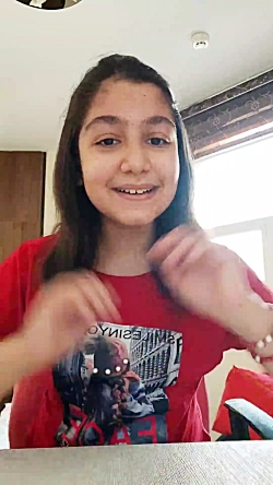 پارت اول پاکن های فانتزی من با...