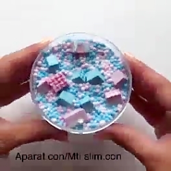 اسلایم کیوت