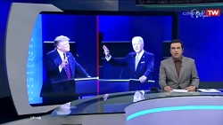 خلاصه اولین مناظره جنجالی ترام...