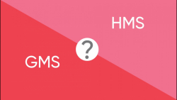 آیا GSM همان اندروید است؟