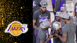 مستند کوتاه لس آنجلس لیکرز چطو...