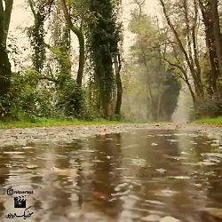 کلیپ عاشقانه  آهنگ عاشقانه از...