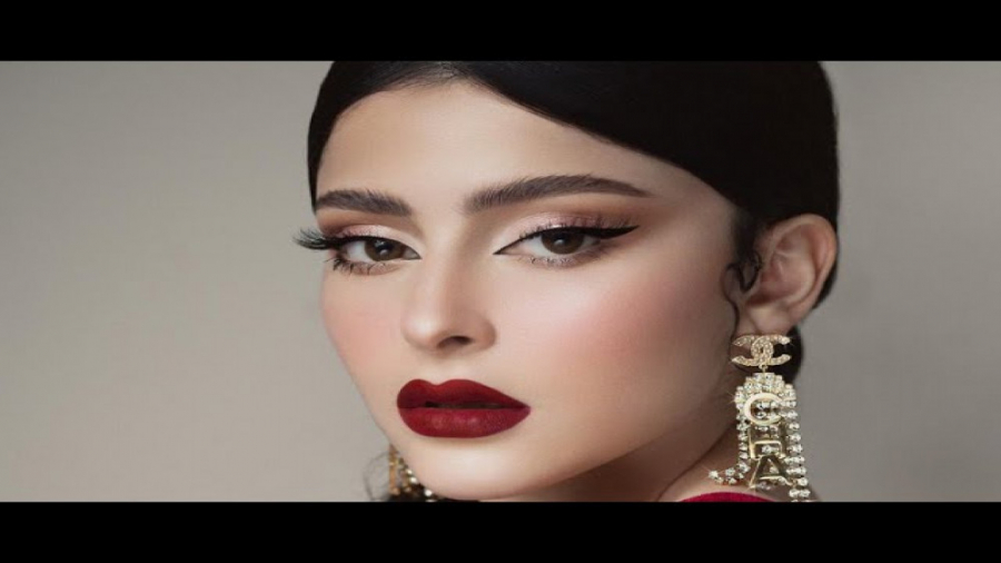 آموزش آرایش زیبا برای مشکل پسندان