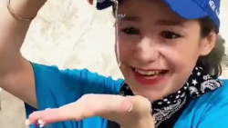 یادش بخیر پریسا "پچه گیا "