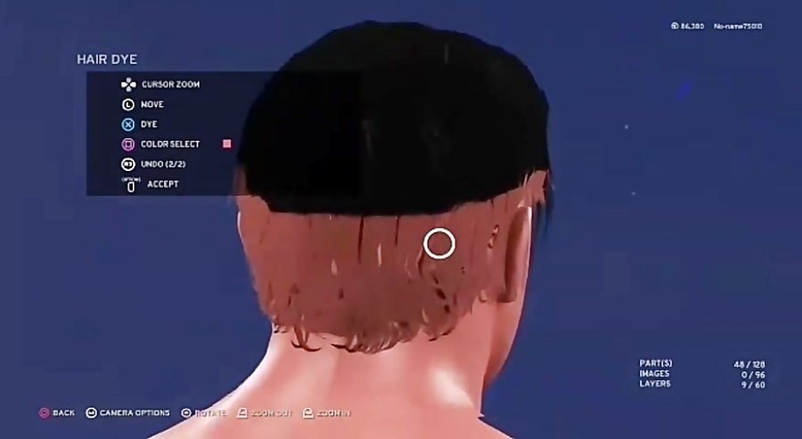 اموزش ساخت هامبرتو کاریو برای wwe2k19