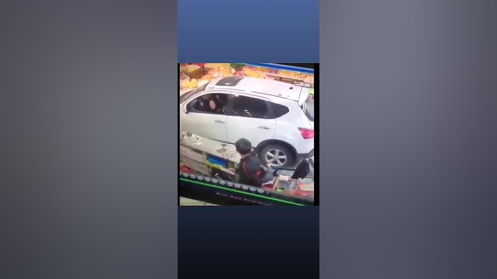 ببخشید ماست دارین ساناز محمدی