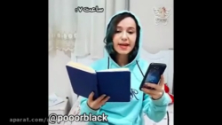 کلیپ های پریسا  خنده دارترین