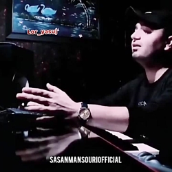 قشنگ ترین کلیپ لری تقدیم ب ماد...