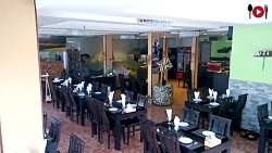 رستوران گیلانی ماهی سفید