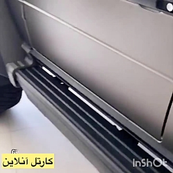 مرسدس بنز شاستی بلند