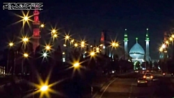 کلیپ آغاز امامت امام زمان عج