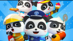 ترانه های شاد کودکانه : آهنگ ش...