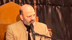 لبیک یا حسین = لبیک یا مهدی