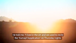 سخنرانی استاد پناهیان در مورد...