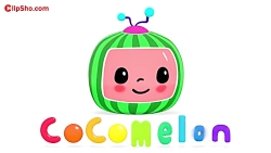برنامه کودک سرگرمی کوکوملون