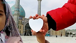 کلیپ کوتاه عاشقانه ❤