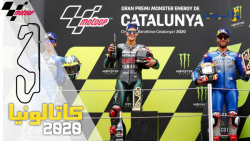 موتو جی پی قهرمانی جهانی؛ Full...