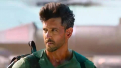 فیلم هندی ( جنگ )&zwnj; اکشن ه...